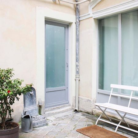 Cosy Apartment - Near Le Marais 巴黎 外观 照片