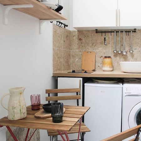 Cosy Apartment - Near Le Marais 巴黎 外观 照片