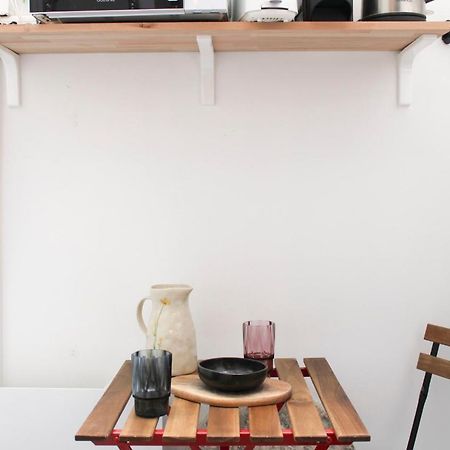 Cosy Apartment - Near Le Marais 巴黎 外观 照片