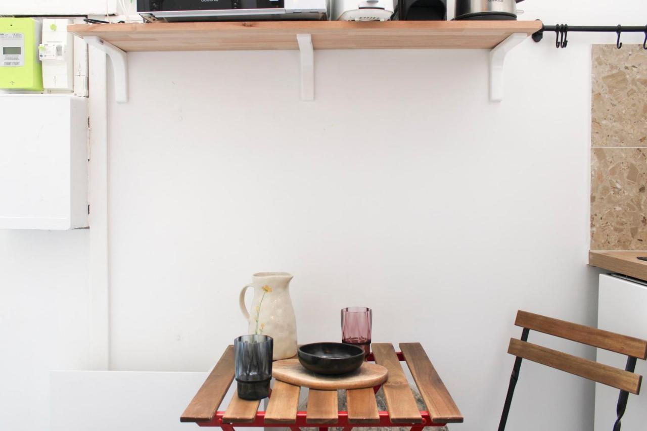 Cosy Apartment - Near Le Marais 巴黎 外观 照片