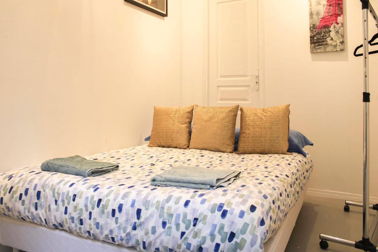 Cosy Apartment - Near Le Marais 巴黎 外观 照片