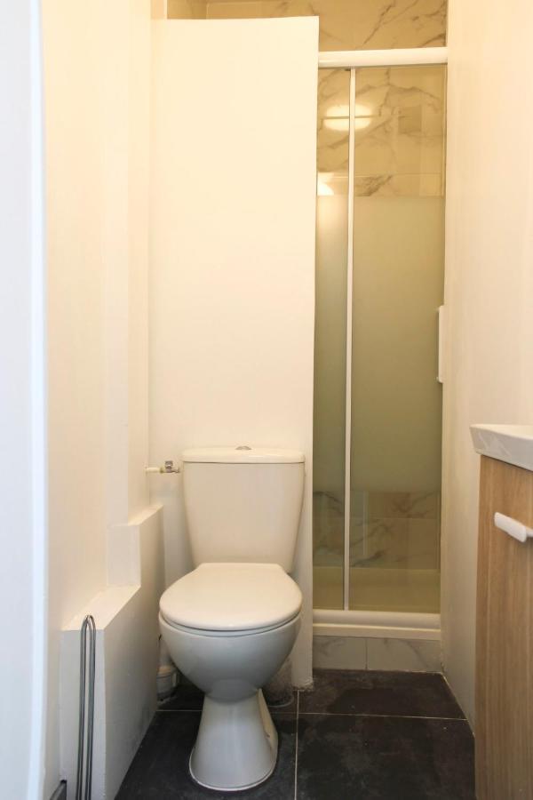 Cosy Apartment - Near Le Marais 巴黎 外观 照片