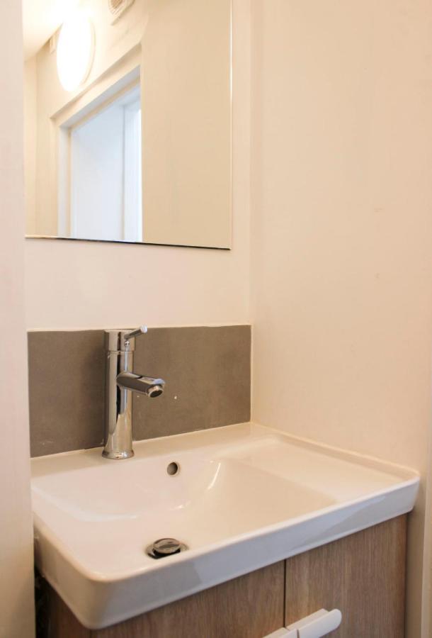Cosy Apartment - Near Le Marais 巴黎 外观 照片