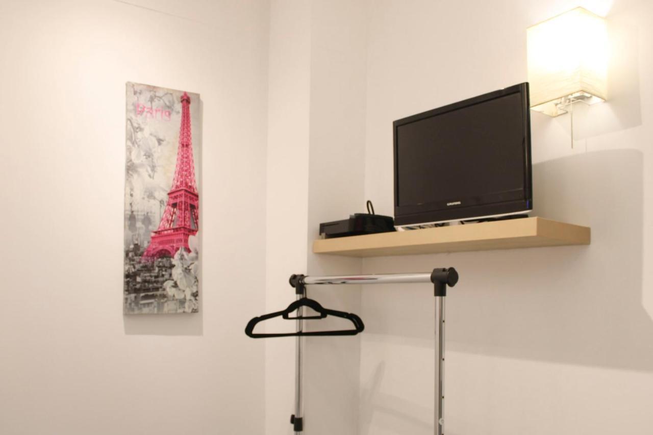 Cosy Apartment - Near Le Marais 巴黎 外观 照片