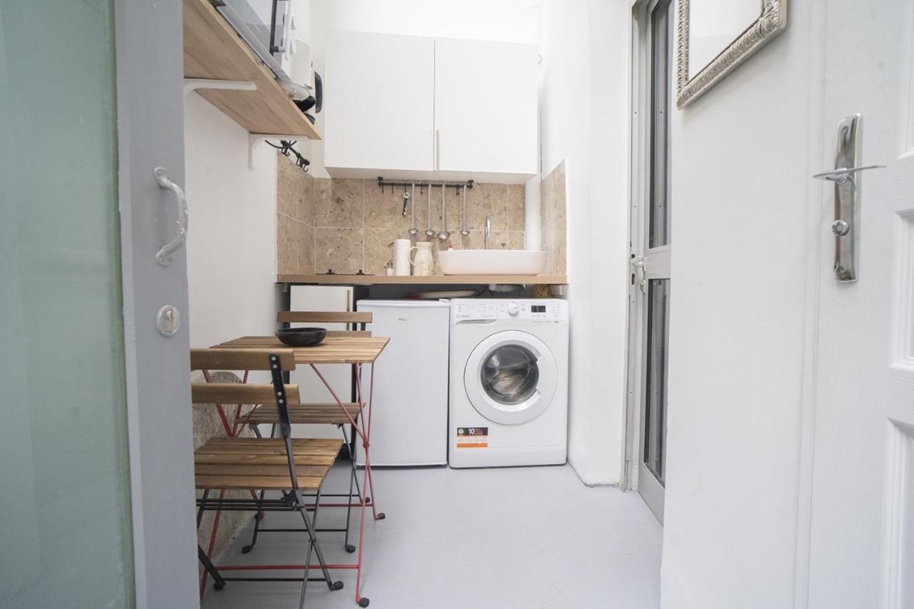 Cosy Apartment - Near Le Marais 巴黎 外观 照片
