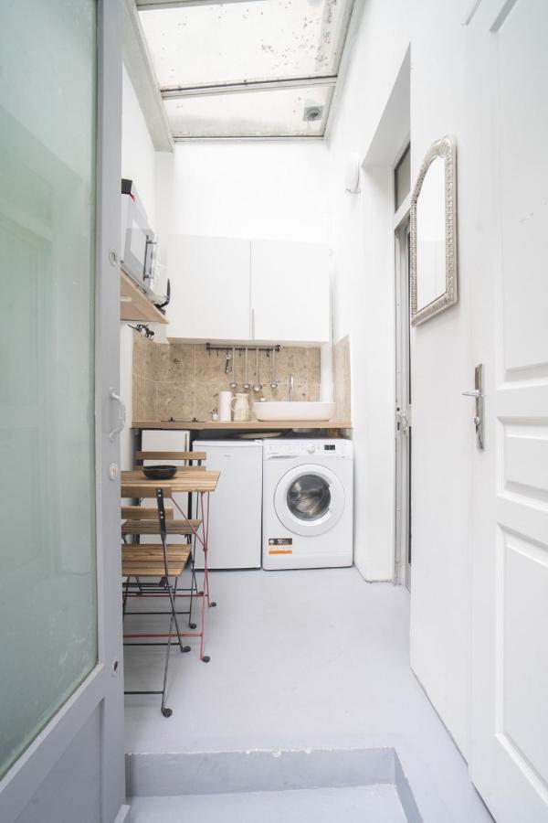 Cosy Apartment - Near Le Marais 巴黎 外观 照片