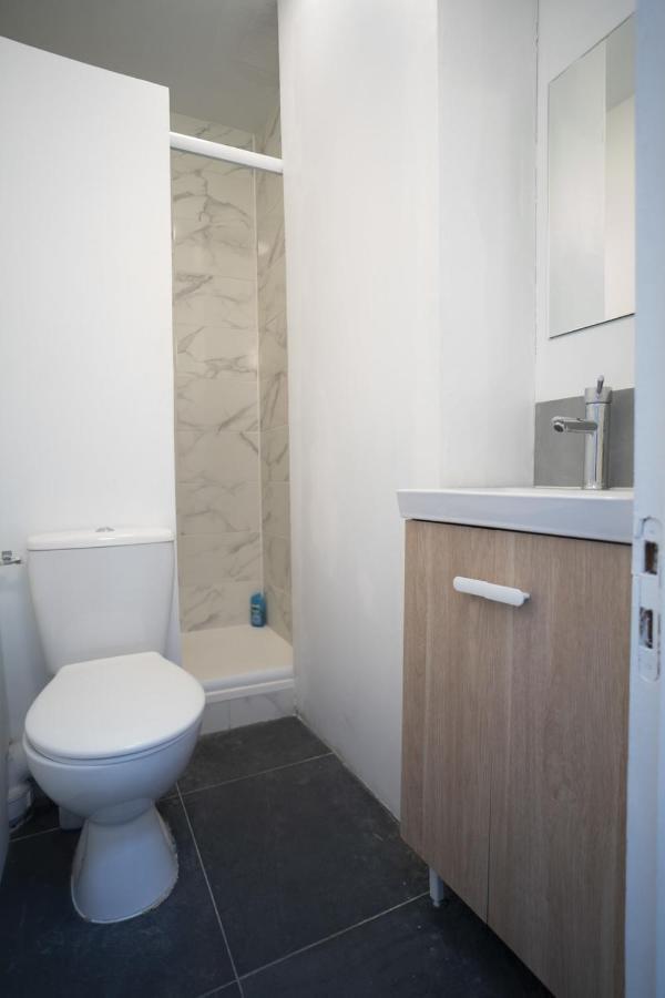 Cosy Apartment - Near Le Marais 巴黎 外观 照片